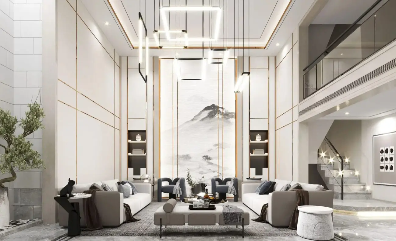 TƯ VẤN THIẾT KẾ XÂY DỰNG AN NGUYỄN