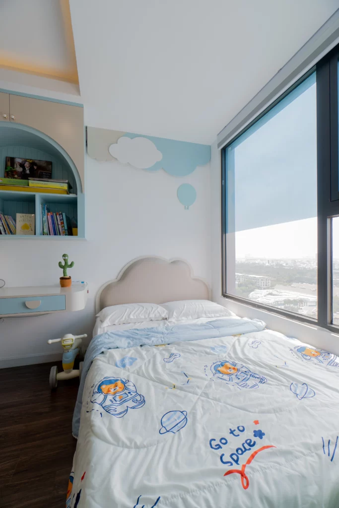 SAFIRA – HIỆN ĐẠI – 142TR