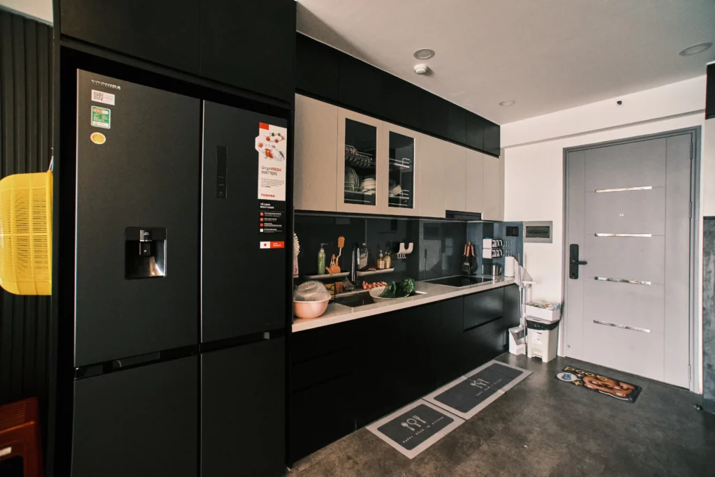 PROSPER – HIỆN ĐẠI – 220TR