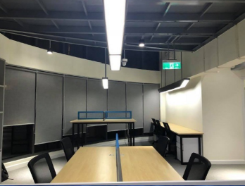 Dự án Q5, HCM, Việt Nam