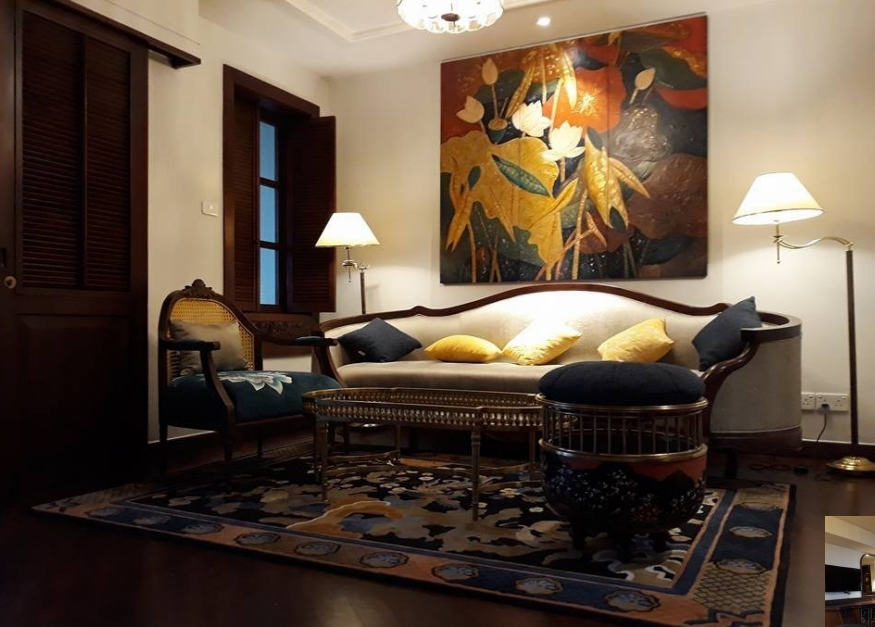 Dự Án Furama Resort, Đà Nẵng, Việt Nam