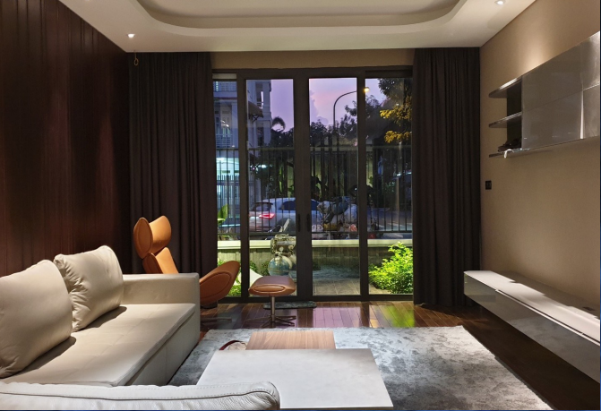 Dự Án Himlam-Q8, HCM, Việt Nam