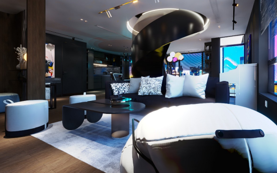 Dự Án Penthouse 36 Hoàng cầu, Đống đa, HN, Việt Nam