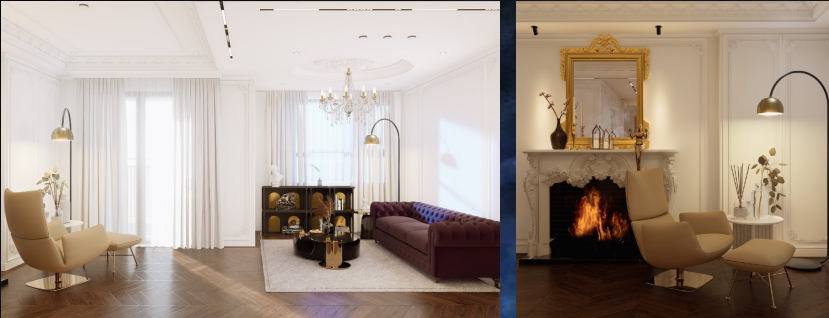 Apartment Dĩ An, Bình Dương, Việt Nam