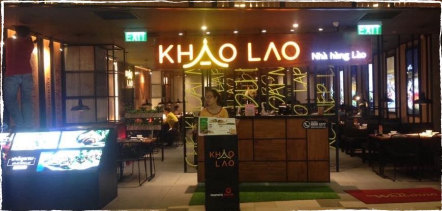 Dự án Vivocity, HCM, Việt Nam