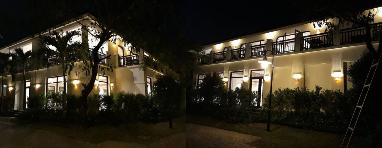 Dự Án Furama Resort, Đà Nẵng, Việt Nam