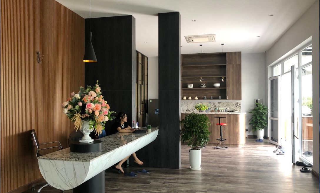 Dự án Louis Đại Mỗ, Mỗ Lao, Hà Đông, Hà Nội, Việt Nam